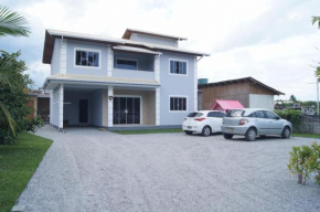 Residencial Pérola - Localizado entre a Pinheira e a Guarda do Embaú, Palhoça